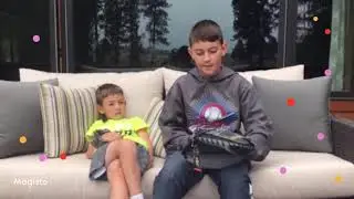 Buckler catcher mitt unboxing!