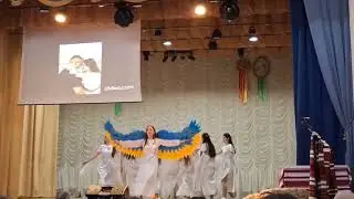 Ланчинська гімназія 2 етап 