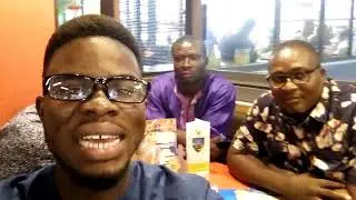 TBC GHANA TOP LEADERS ON FIRE FOR AUGUST PROMO