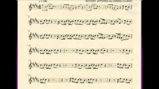 Soprano Saxophone - Hold On, We're Going Home - Drake - Sheet Music, Chords, and Vocals