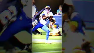 What a toe tap😳 one more sub until 100! #viral #newyoutuber #football #nfl #toetaps