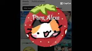 Se lo pueden mandar a Alexa x fa :3