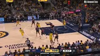 Mamadi Diakite 2024 Playoffs ALL HIGHLIGHTS