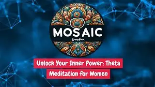 Unlock Your Inner Power Theta Meditation for Women