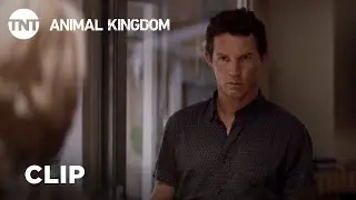 Animal Kingdom: Season 3 Ep. 12 “That’s Your Cut” [CLIP] | TNT