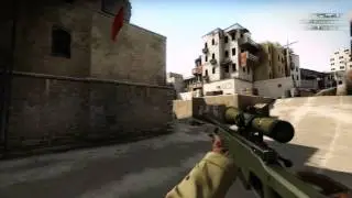 European Championship 2013: chrisJ vs. Portugal
