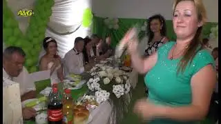 Svadba Jelice i Kristijana
