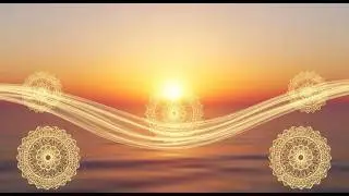 Golden Ratio Frequencies: Sound Bath for Brainwave Entrainment & Deep Meditation