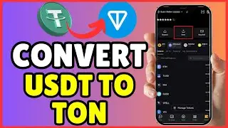 How to Convert USDT to TON on Bybit: Step-by-Step 2025 Guide