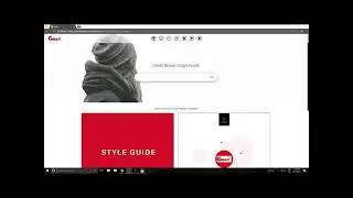 Brand Asset Management with Canto