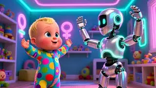 Beep Beep Farm Adventure | Fun Kids Educational Video | Preschool Learning for Children
