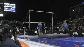Alessia Rosa  - Uneven Bars  - 2025 U.S.  Classic Presented by Saatva -  Senior Women