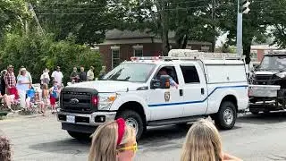  Labor Day parade