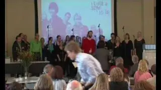 Unge & Sjov koret .wmv