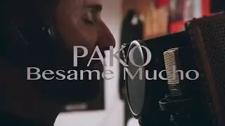 Besame Mucho (PAKO Pasquale  Lillo)