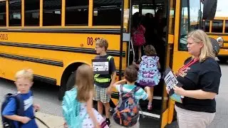 Bus Driver Stories- Michael Galbreath: We Hope Our Story Becomes Yours