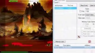 Epic War 3 Infinite Money and Max Mana | Cheat Engine 5.5