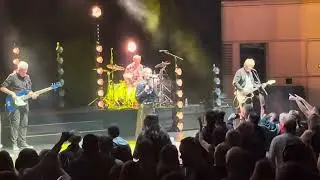 Belinda Carlisle live in Glasgow 10/9/25