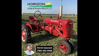 Personal Property Auction in Inman, Kansas