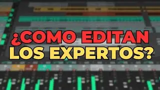 Aprende a Editar con REAPER desde CERO