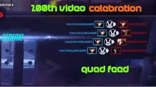 Celebrating 200th videos!!!!!!