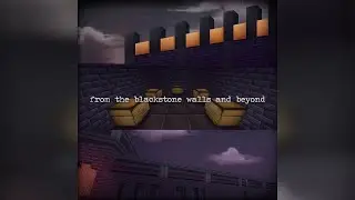 from the blackstone walls and beyond (full dream smp album)