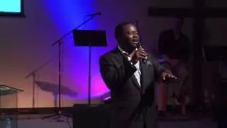 Samuel Nelson Hope International Conference