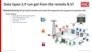 RAD's remote asset monitoring _ Rudy Shainer