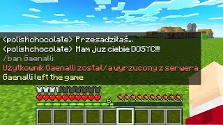 WYRZUCIŁEM JĄ Z SERWERA... - MODVILLE #11