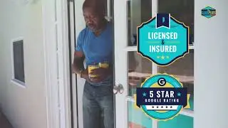24/7 Emergency Glass Repair Services in Miami | The Glassperts