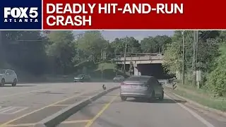 'The Walking Dead' crew member killed in crash | FOX 5 News