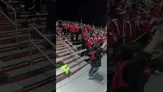 Breath In, Breath Out (Drop) #2025 #band #marchingband #drumline #music #drop #football #new #Laurel