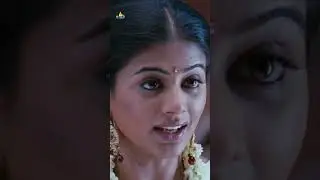 Skanda Ashok gets Serious Over Priyamani | #charulatha | #action | #ytshorts | #youtubeshorts