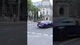 Mercedes c63 oder s63 ?