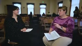 Property Tax Update