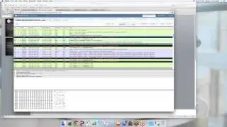 Using CloudShark with your Meraki Dashboard (Webinar)