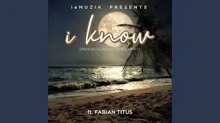 i Know (feat. Fabian Titus)