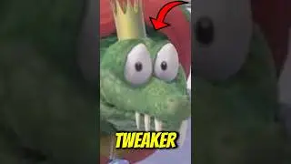 The WORST Clip&hellip;