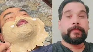 beard waxing for men | facial hair waxing for men | best beard wax for men |#barbershop