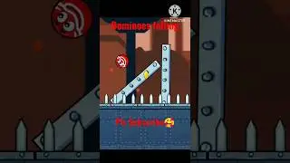 ball hero adventure #redball4 #fizalandfayaz5343 #shortsfeed #viral #shorts