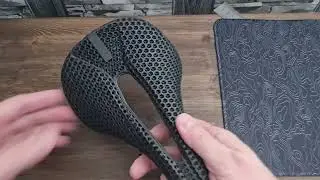 saddle RYET X6P-3D