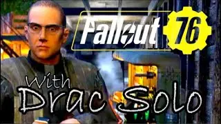 Fallout 76 - (Episode 2710) #gaming #videogames #mmorpg #fallout