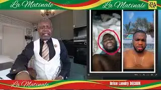 Fiston Ingani, que s'est-il pass&eacute;?