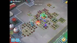OP Engpass, Bandkabel - Solo TMed (PtheMachine)