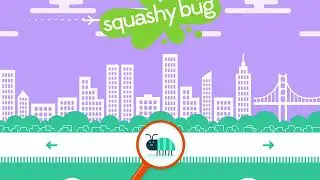 Squashy Bug