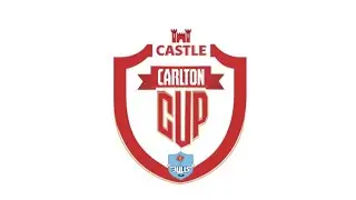CARLTON CUP FINAL - NAKA BULLE VS GRIZZLIES