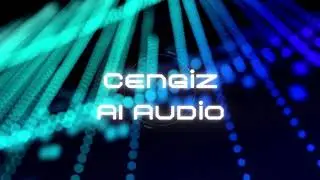 Alizade - Anormal (AI Cover / Yapay Zeka Versiyonu)