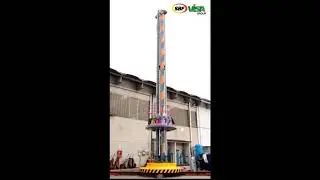 Drop'n twist 15 m 8 s 1
