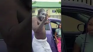 Carter Efe Makes Guchi Laugh As He Dances To 'Feeling Good' 😂😂