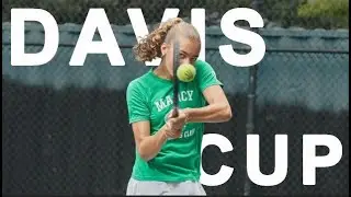 KCTL Davis Cup 2025